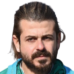 Чагры Текин