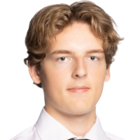 Spencer Caines