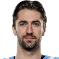 Александр Кэмпбелл