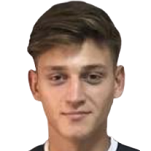 Жанберк Айдемир