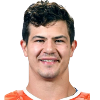 Коннор Кэррик