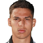 Педро Энрике КасаграндеОливейра