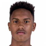 Кайе Винисиус дос Сантос