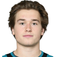 Macklin Celebrini