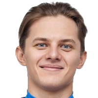 Вячеслав Чегошев