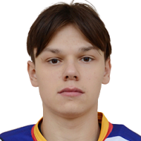 Егор Чезганов