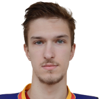 Игорь Чибриков