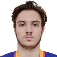 Никита Чибриков