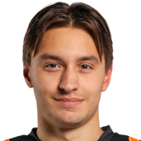 Семён Чистяков