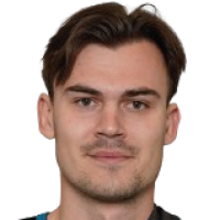 Магнус Хрона