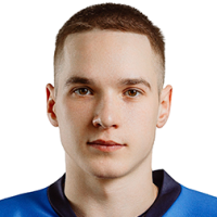 Антон Чуфаров