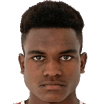 Жоао Луис да Сильва Сиприано