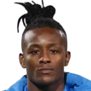 Эслидес Тавареш Андраде