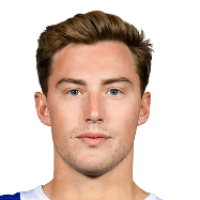 Росс Колтон