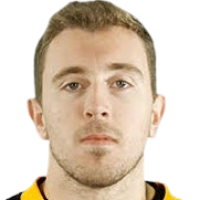 Скотт Конвэй