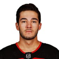 Эван Кормье