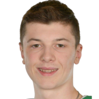 Бенжамин Cossette-Ayotte