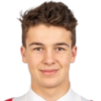 Уильям Крэнли