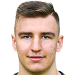 Даниэль Адамчик