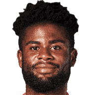 Даниэль Африе Барне