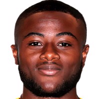 Давид Ибукун Аджибойе