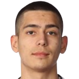 Данило Аль-Саед