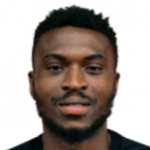 David Oluwaseun Segun Amoo
