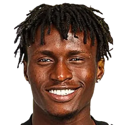 Дэвид Анкейе