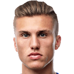 Дмитрий Антилевский