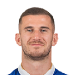 Доминик Мартин Балл