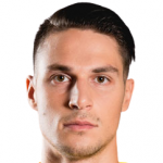 Доминикас Бараускас