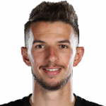 Дэниэл Барлейзер