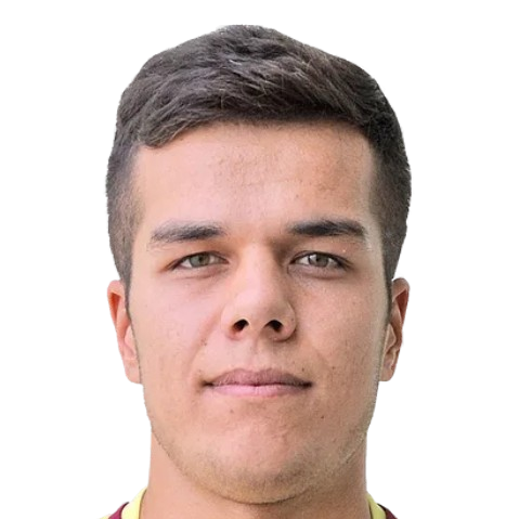 Далерджон Баротов