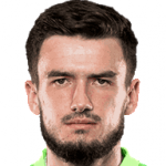 Даниэль Белица