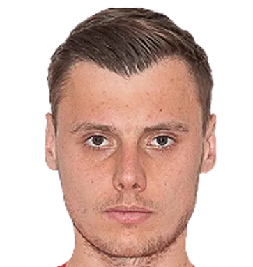 Дмитрий Бородин