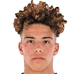 Девид Юджин Буах