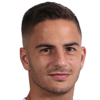 Давиде Бульо