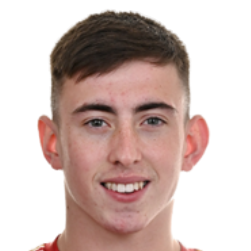 Дарраг Френсис О'Брайен Бернс