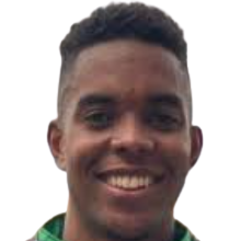 Давид Андрес Камачо Валенсия