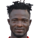 Дауда Камара Санкхарэ