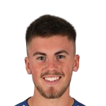 Дэнни Кристофер Кэшман