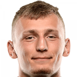 Денис Худый