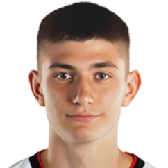 Даниэль Кокс