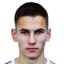 Damjan Daničić