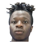 Данел Жордан Донгмо