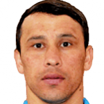 Давронжон Эргашев