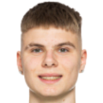 Фьелдстед Дагур Эрн