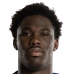 Давид Фофана