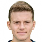 Доминик Эдвард Гейп