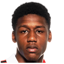 Джомар Гирстхове